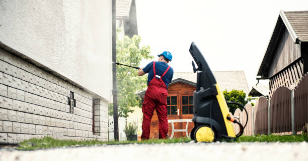 Best Gutter Cleaning  in Rainbow, CA
